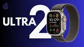 Apple Watch Ultra 2 Review: Is It Worth The Upgrade?