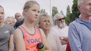 British Gas | Olympic Overhaul