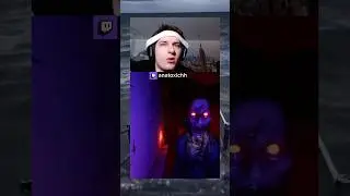 Я очень сильно испугался💀   