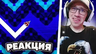 [4k] ''Jawbreaker'' 100% (Demon) by ZenthicAlpha | Geometry Dash | GD | ГД | РЕАКЦИЯ