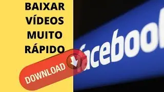 Como Baixar Videos Do Facebook - Como Baixar Video Do Facebook Para O PC Online