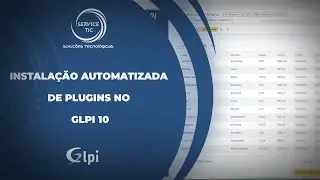 GLPI | Instalação automatizada de alguns plugins no GLPI 10