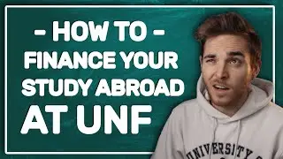 UNF Study Abroad: Program Types, Financing & Scholarships