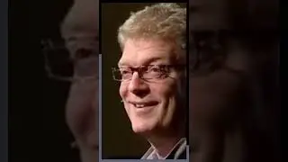 Why Women Are Better at Multitasking – Sir Ken Robinson Explains