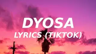 Dyosa - Skusta Clee (Lyrics) (TikTok song) dyosa dyosa dyosa ng buhay ko