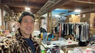 Tomorrow is a crazy day on eBay...(Live Q&A $1400/week profit/10 a day)