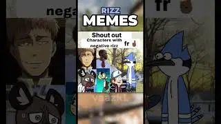 Rizz Memes