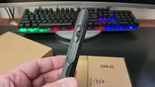 CROSSCALL CORE X5 Unboxing Video – in Stock at www.welectronics.com