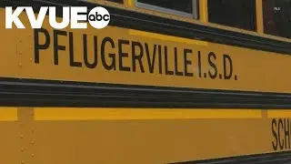 Pflugerville ISD teachers, staff receive 2% pay increase as new school year begins