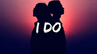 Astrid S, Brett Young - I Do (Lyrics)