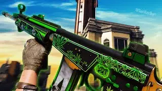 the *BEST* FARA 83 Class in Warzone Season 4! (Best 