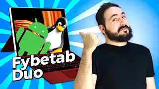 O Mundo Linux PRECISAVA de um desses! 🤯