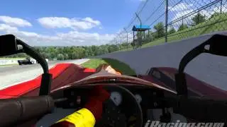 SCCA Spec Racer Ford 2012   Дело №3 2 016   Nikita Gorlov