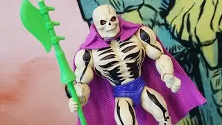 MOTU Origins Reveals at Toy Fair 2020