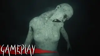 The Platform Horror Game | Gameplay