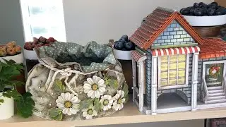 Материалы