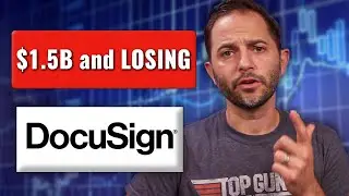 Docusign (DOCU) Stock Forecast | Estimated Investment Return | Rational Investing