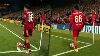 Crazy Similar Liverpool Goals