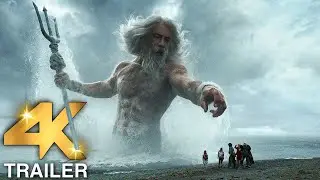 10 BEST MOVIE TRAILERS 2024 (July) 4K ULTRA HD