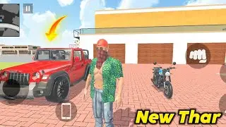 Indian Theft Auto Simulator || Indian GTA Mobile Game