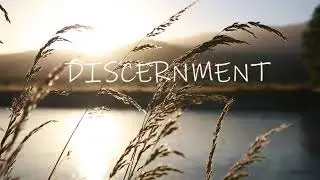 Discernment Background Music - No Copyright