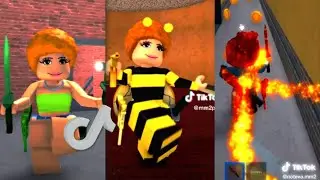 😱MM2  COMPILATION 😍| MURDER MYSTERY 2 | 😭MM2 MOMENTS #426