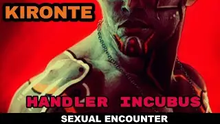 Kironte · Incubus Encounter Audio Meditation