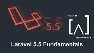 Laravel 5.5 For Beginners - 24 Laravel Soft Delete - Retrieve and Restore Deleted Data