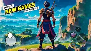 TOP 10 Mejores Juegos NUEVOS Para Android 2024 AGOSTO ✅