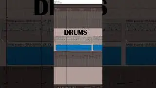 How to make Beat for Lil Baby X Juice Wrld  ( in Reaper alternative of FL Studio ) 2022.