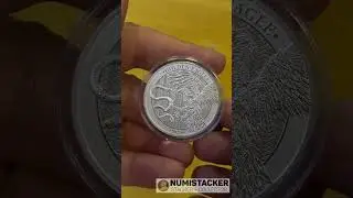 Ultra quality bullion released by Germania Mint