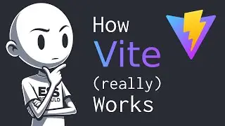 Visual Guide to the Modern Frontend Toolchain (Vite)