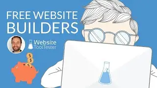 Free Website Builder: Your 4 Best Choices