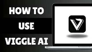 How To Use Viggle AI 2024