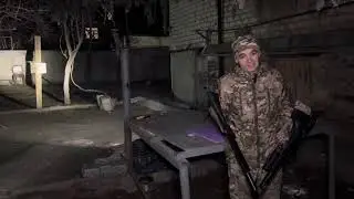 Доберман против Крал Панчер ночные стрельбы.