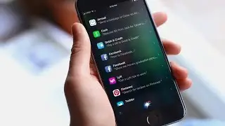 ✪How to add new buttons✪ and new additions iOS 11-USA-