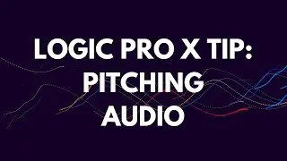 Logic Pro X Tutorial: Renaming Tracks