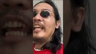 LEIKA PETAK UMPET BARENG YOUTUBER DI VILLA SAMBISARI SERU BANGET GONDRONG YANG JADI PENJAGANYA 🤣🤣