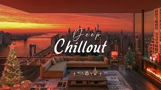 Smooth Lounge Music ✨ Sophisticated Selections to Elevate Your Mood 🌅 Lounge - Soft House -Chill Mix