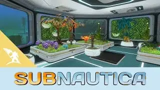 Subnautica Farming Update