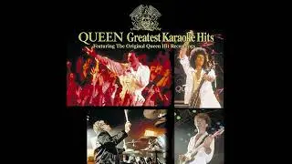 Queen - Flash - Greatest Karaoke Hits