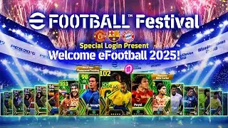 PARA TODOS!😍Última Campaña Con MULTI-EPICOS Gratis🎁La Mejor Caja POTW🤩& Mucho Más eFootball 2024!