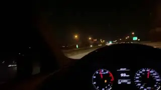 SneekyTuned Audi A3 Quattro vs Chevy Camaro RS tune + full exhaust