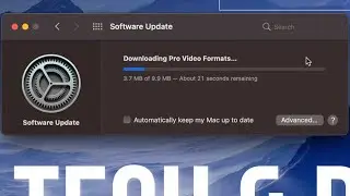 How to Download Pro Video Formats 2.2.2 on Mac 2021