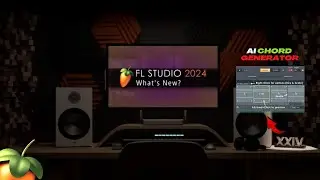 FL Studio 2024 - New Features