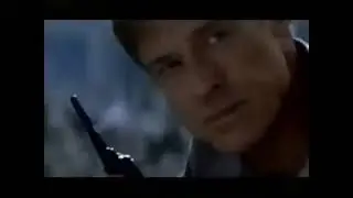 The Last Castle TV Spot (2001)