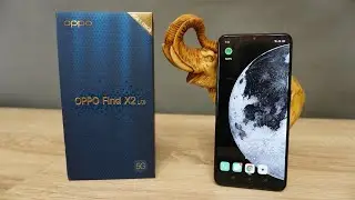 Oppo Find X2 lite  5G