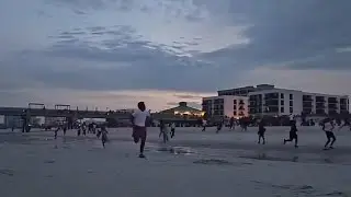 Live: Gunman opens fire during St Patrick's Day celebrations at busy bar on Jacksonville Beach