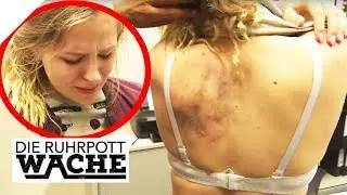 Nora lebt in ständiger Angst! Wer misshandelt Nora? | Die Ruhrpottwache | SAT.1 TV