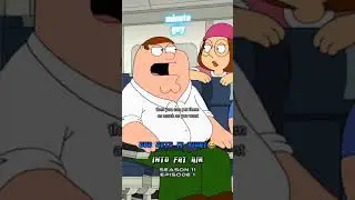 family guy : peter explained why God named the country Nepal 😂 #familyguy